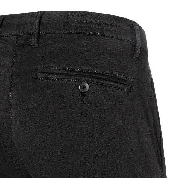 Mac Jeans Driver Pant - Black