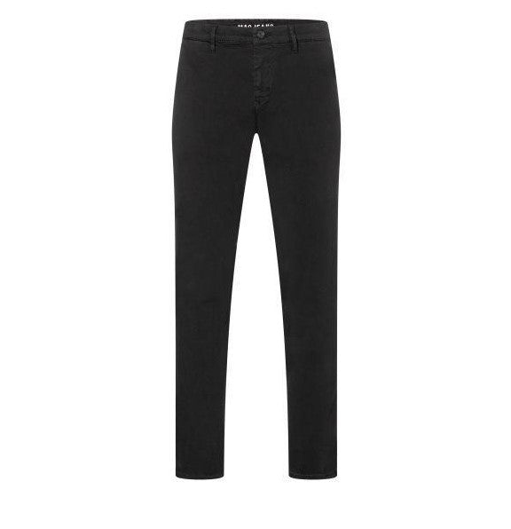 Mac Jeans Driver Pant - Black