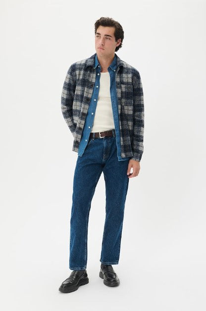 Matinique MApelton Overshirt MATINIQUE