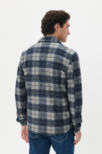 Matinique MApelton Overshirt MATINIQUE