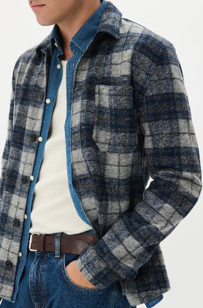 Matinique MApelton Overshirt MATINIQUE