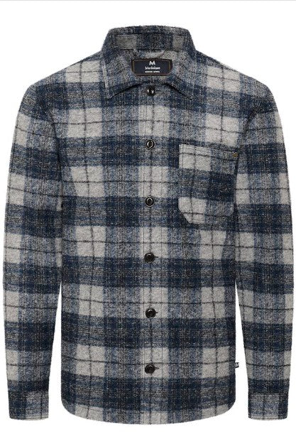 Matinique MApelton Overshirt MATINIQUE