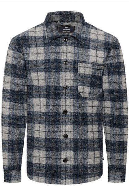 Matinique MApelton Overshirt MATINIQUE