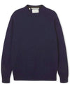 Peregrine Makers Stitch Jumper