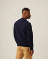 Peregrine Makers Stitch Jumper