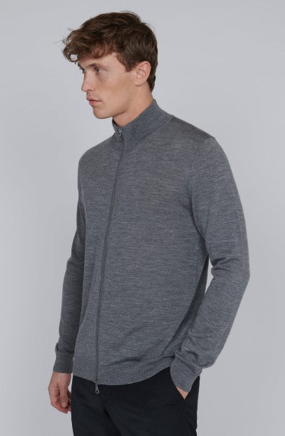 Matinique MAmason Merino Cardigan MATINIQUE