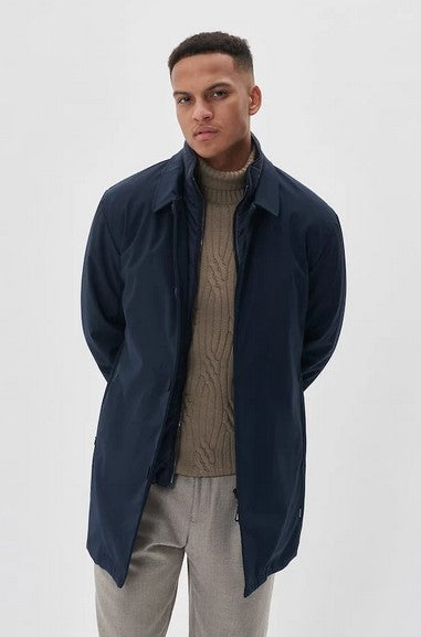 Matinique Philman Coat MATINIQUE