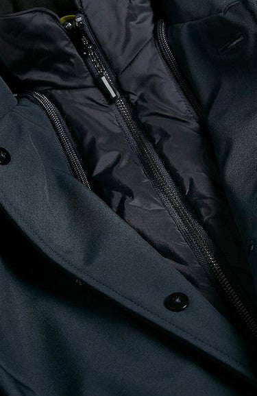 Matinique Philman Coat MATINIQUE