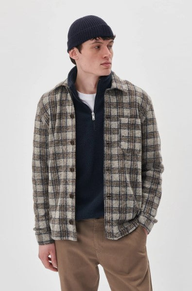 Matinique MApelton Overshirt MATINIQUE