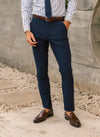 Mizzen + Main Helmsman Chino Pant