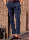 Mizzen + Main Helmsman Chino Pant