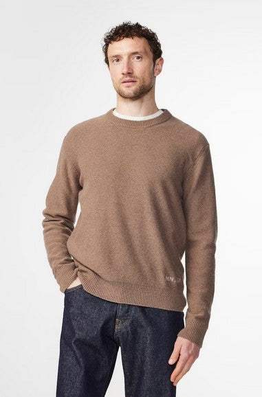 NN07 Nigel Wool Sweater NN07