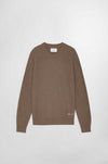 NN07 Nigel Wool Sweater