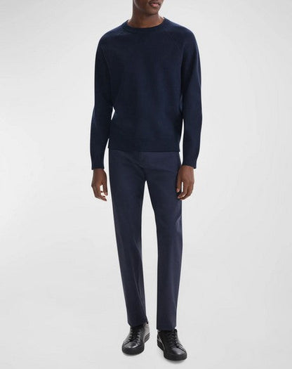 Theory Raglan Sleeve Sweatshirt THEORY