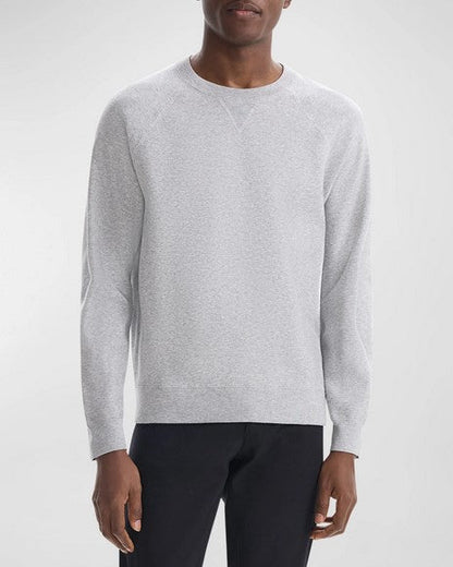 Theory Raglan Sleeve Sweatshirt THEORY