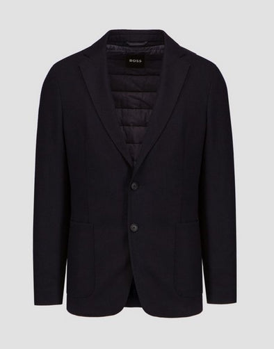 Hugo Boss P Hanry Bib Jacket