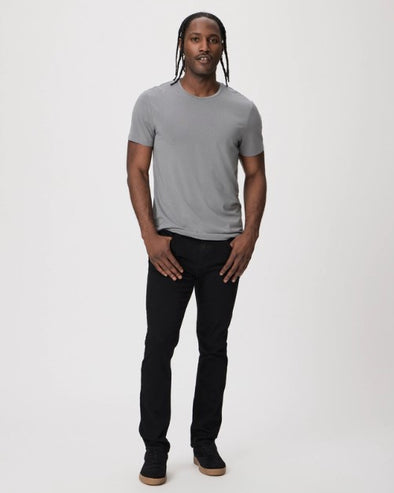 Transcend Federal Slim Straight Jean