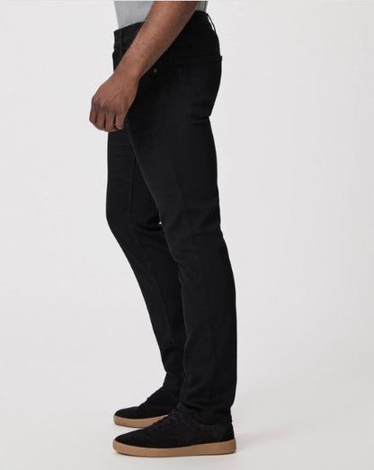 Transcend Federal Slim Straight Jean PAIGE PREMIUM DENIM