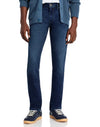 Paige Transcend Federal Slim Straight Jean