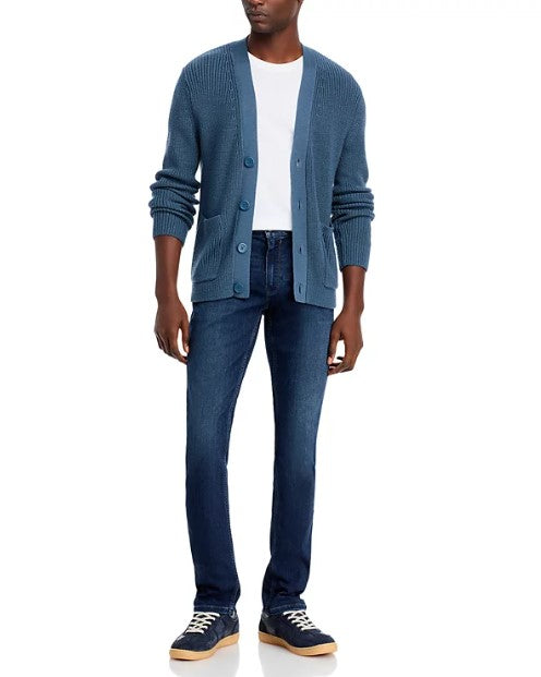 Paige Transcend Federal Slim Straight Jean PAIGE PREMIUM DENIM