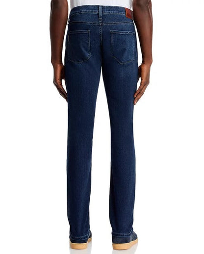 Paige Transcend Federal Slim Straight Jean PAIGE PREMIUM DENIM