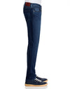 Paige Transcend Federal Slim Straight Jean