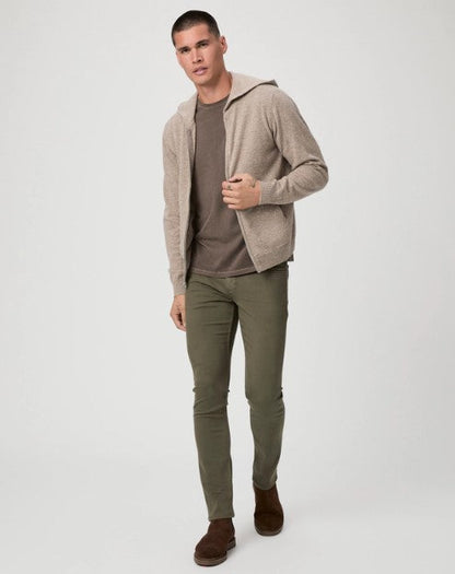 Transcend Lennox Slim Jean PAIGE PREMIUM DENIM