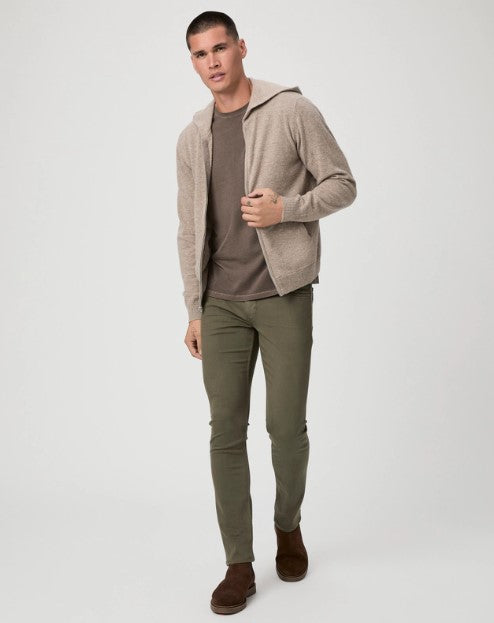 Transcend Lennox Slim Jean PAIGE PREMIUM DENIM