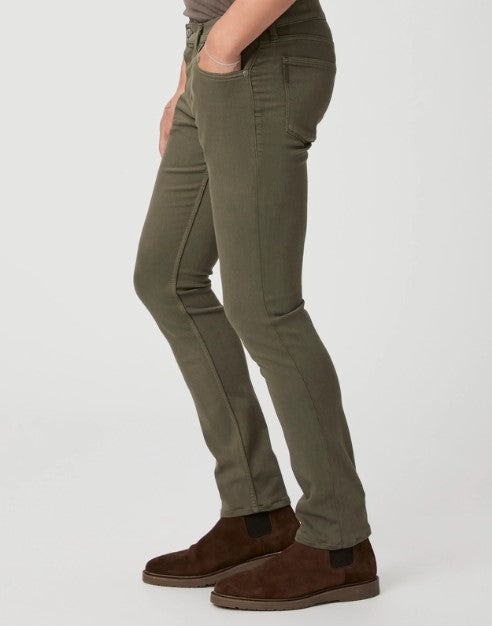 Transcend Lennox Slim Jean PAIGE PREMIUM DENIM