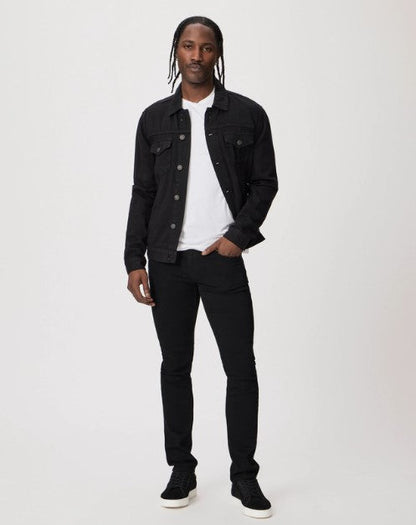 Transcend Lennox Slim Jean PAIGE PREMIUM DENIM