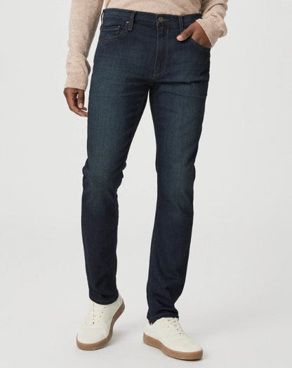 Paige Transcend Lennox Slim Jean PAIGE PREMIUM DENIM