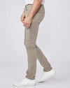 Paige Transcend Federal Slim Straight Jean