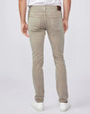 Paige Transcend Federal Slim Straight Jean