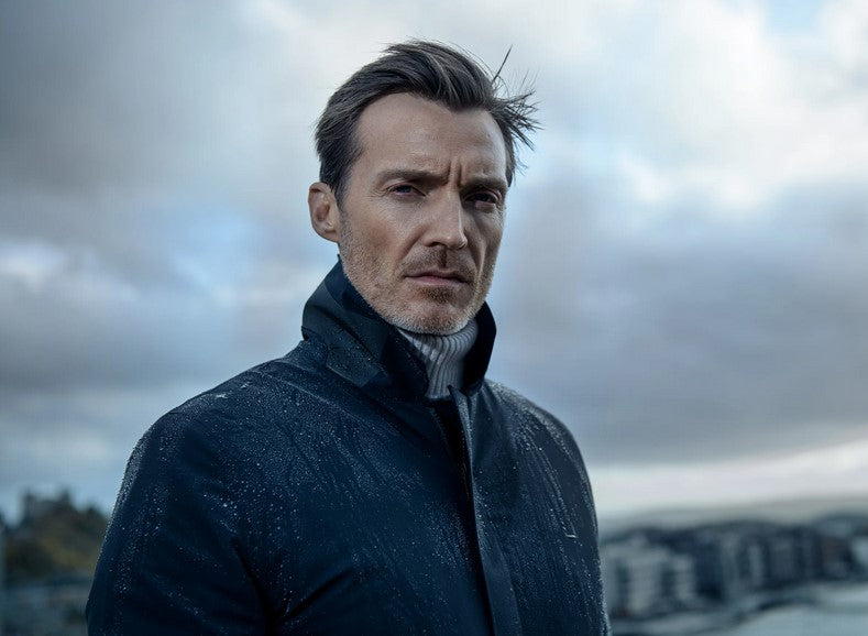 UBR Regulator Coat Ubr