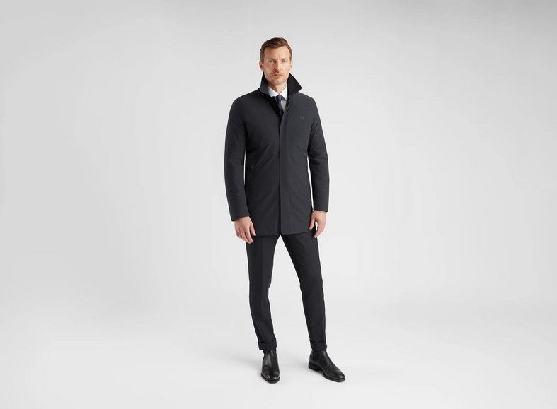 UBR Regulator Coat Ubr