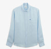 Serge Blanco Linen Shirt