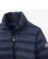 Serge Blanco Piumino L/S Down Puffer