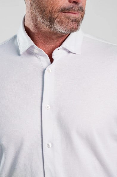 Stone Rose L/S ORIGIN Shirt Stone Rose