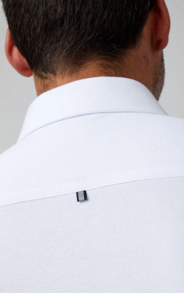 Stone Rose L/S ORIGIN Shirt Stone Rose