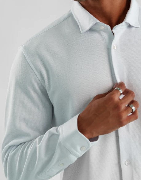 Stone Rose L/S ORIGIN Shirt Stone Rose