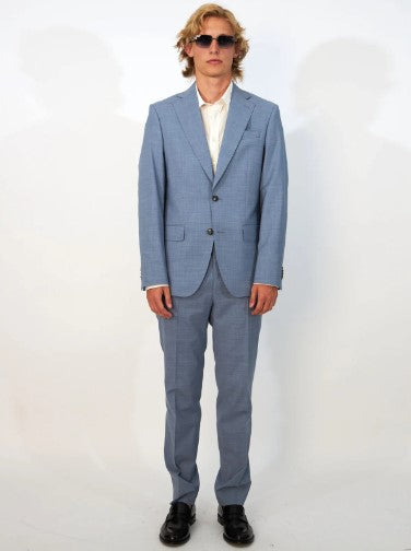 Sand Copenhagen 1884 Star Napoli-Craig Suit SAND