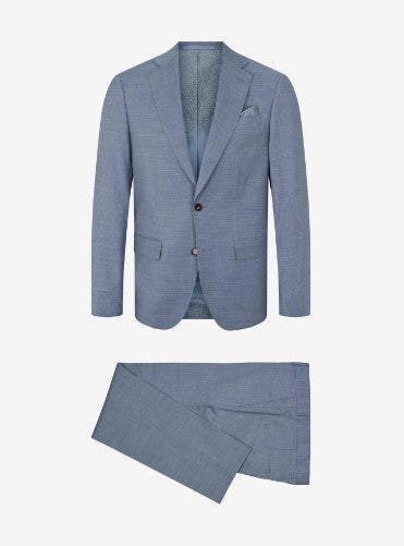 Sand Copenhagen 1884 Star Napoli-Craig Suit SAND