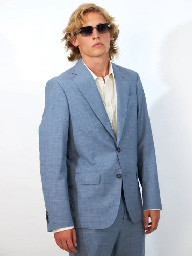 Sand Copenhagen 1884 Star Napoli-Craig Suit SAND