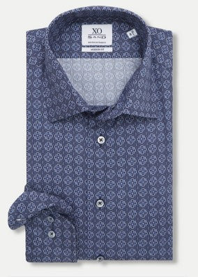 Sand 8160 Gordon Shirt SAND
