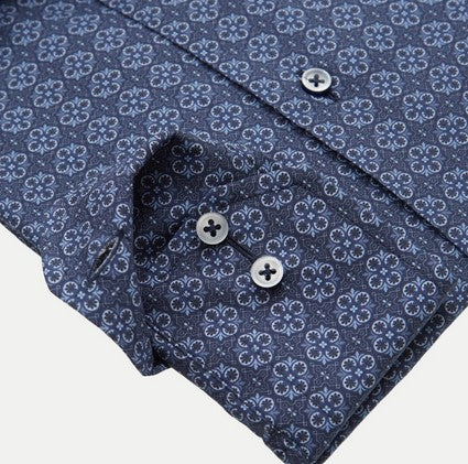 Sand 8160 Gordon Shirt SAND