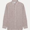 Sand Copenhagen 8823 State Linen Shirt