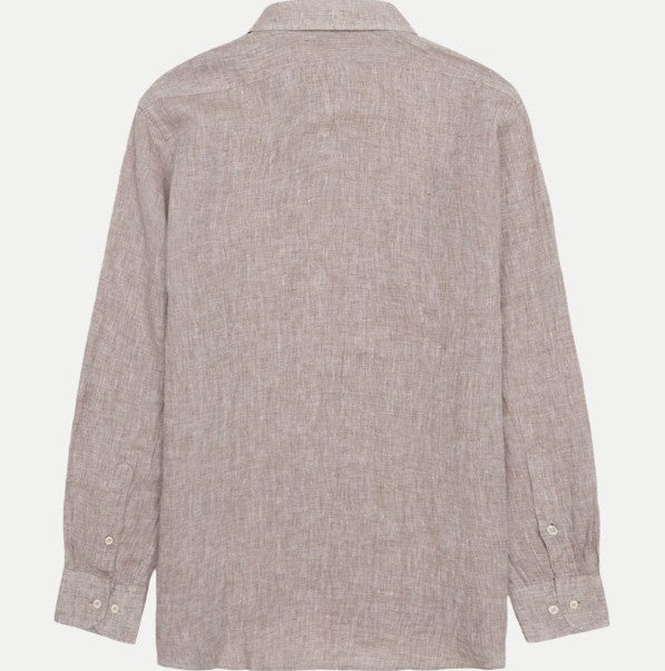 Sand Copenhagen 8823 State Linen Shirt