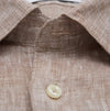 Sand Copenhagen 8823 State Linen Shirt