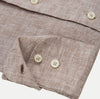 Sand Copenhagen 8823 State Linen Shirt