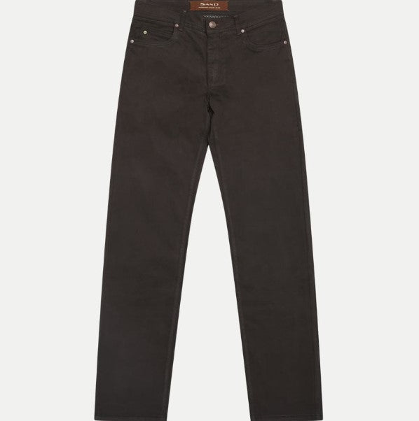Sand Copenhagen Sueded Burton Pant